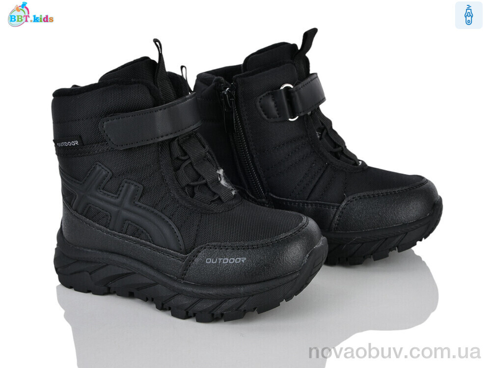 Черевики BBT T909-2-1