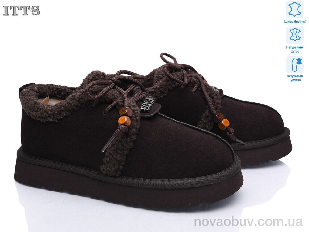 Уги ITTS Q307-41