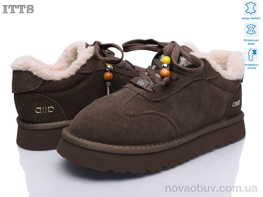 Уги ITTS Q306-35
