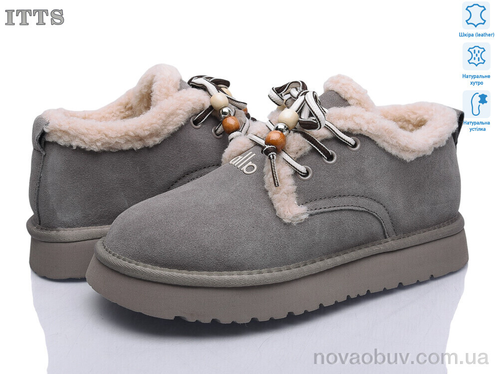 Уги ITTS 5305-21