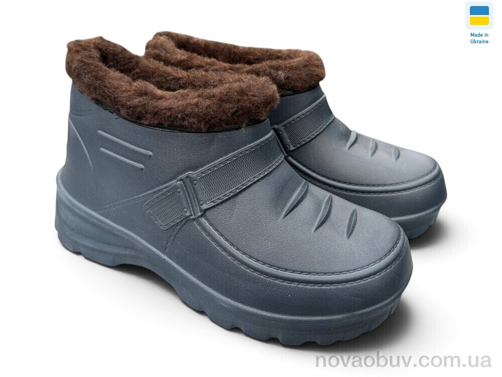 Галоші Rai shoes 804 синій