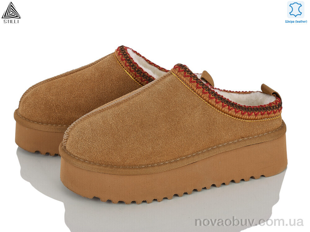Уги STILLI Group UG350-2 шкіра