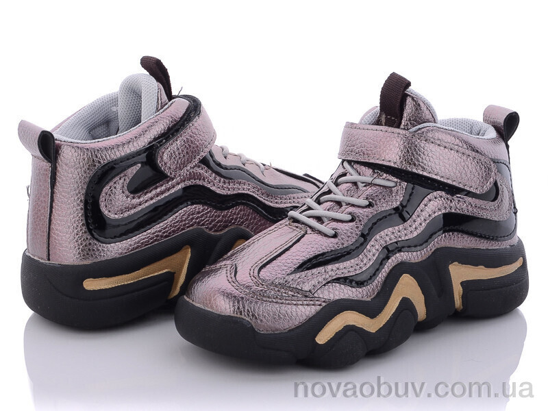 Кросівки Xifa kids 6123-3