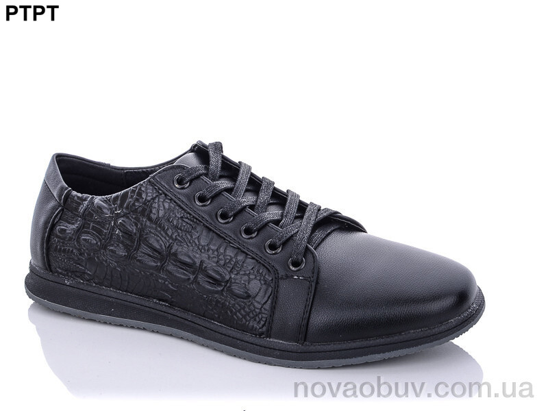 Туфлі PTPT D2021