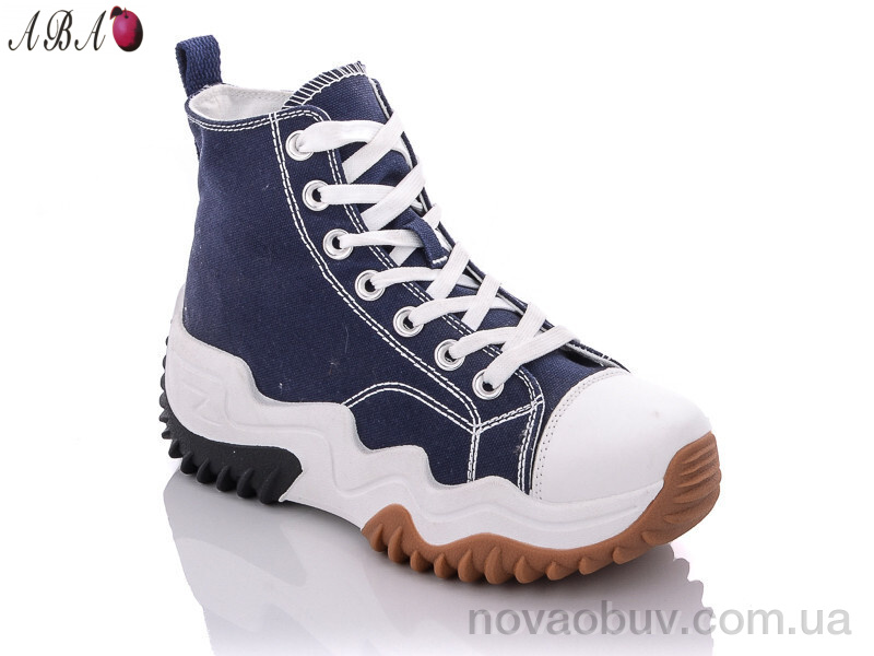 Кросівки Aba BK71-3