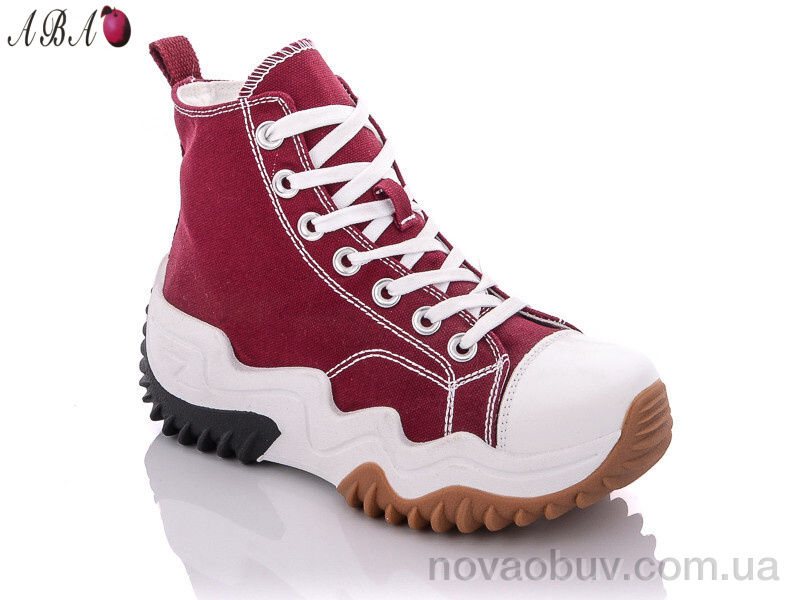 Кросівки Aba BK71-4