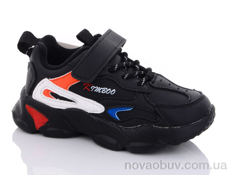Кросівки Xifa kids 790-2A