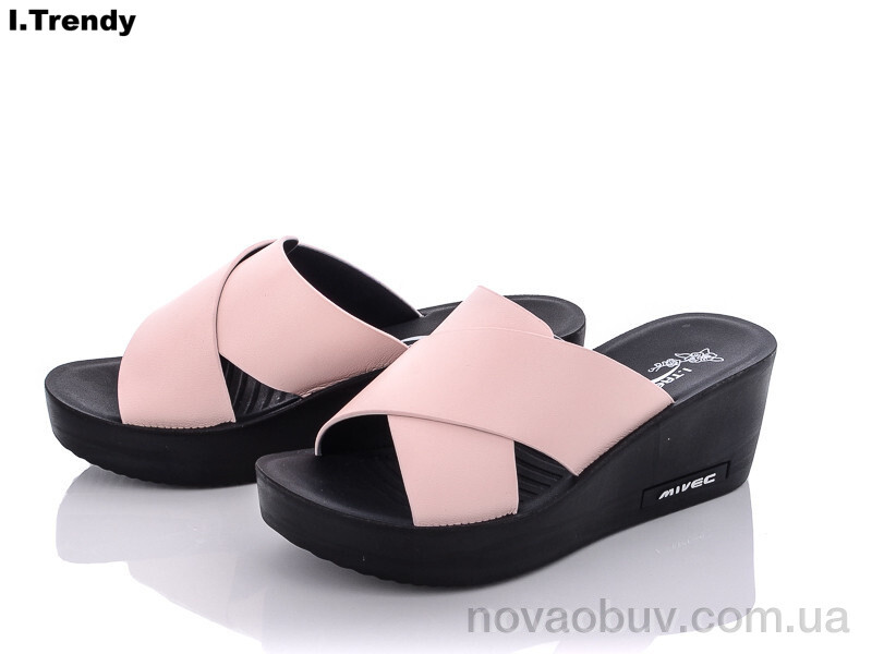 Шльопанці Trendy S185-5