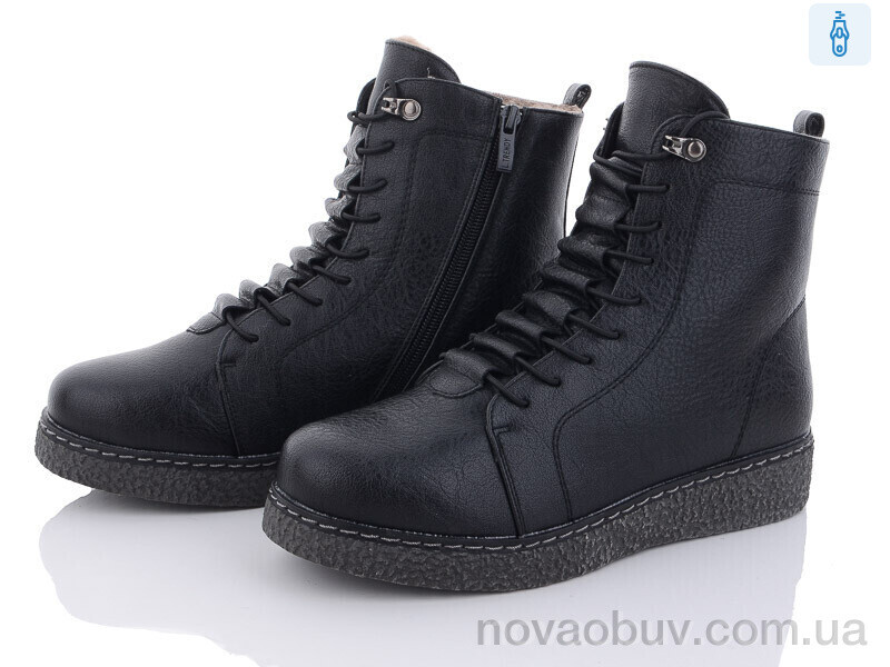 Черевики Trendy DH110-1