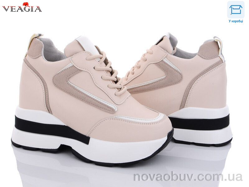 Кросівки Veagia-ADA F852-3