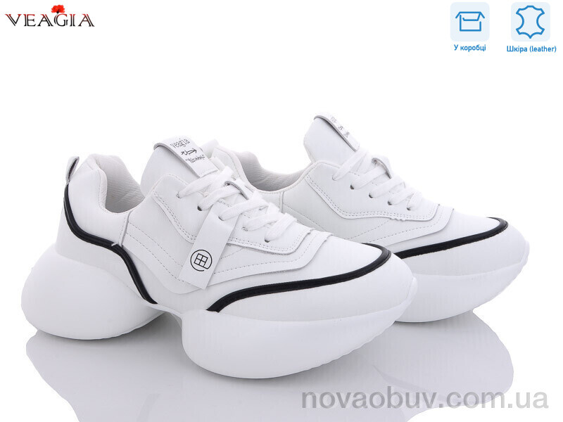 Кросівки Veagia-ADA F898-2