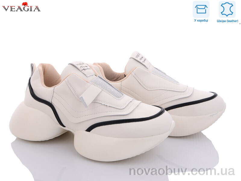 Кросівки Veagia-ADA F899-2