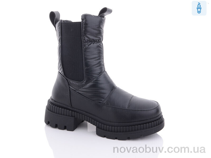 Дутики Purlina XL3119-1