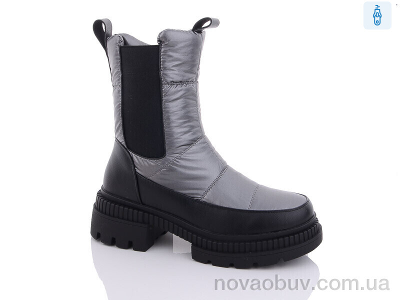 Дутики Purlina XL3119-2