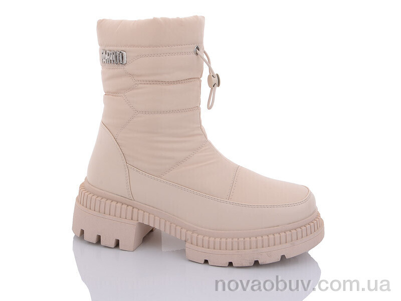 Дутики Purlina XL3117-3