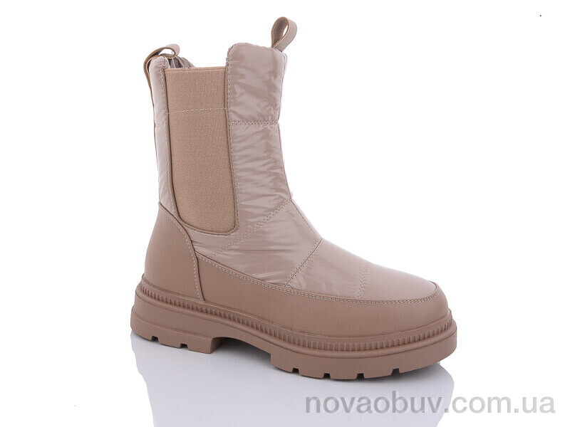 Дутики Purlina 3106-3