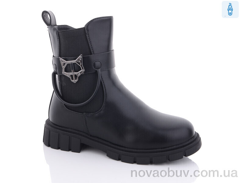 Черевики Purlina 2891-1