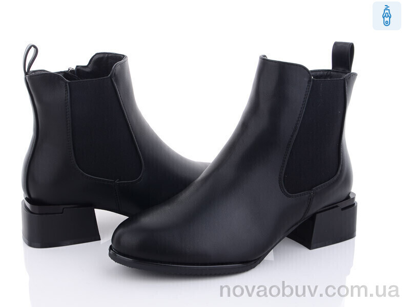Черевики Love-L&M-ZDW Y30-2