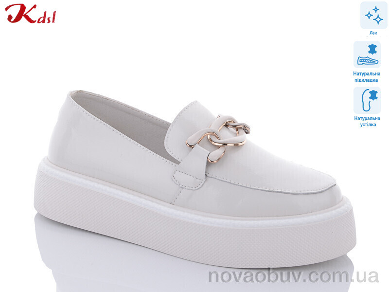 Туфлі Jiulai-Kadisalun C528-6