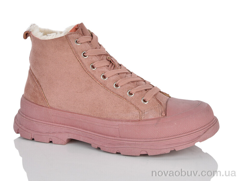 Черевики Hongquan J596-3