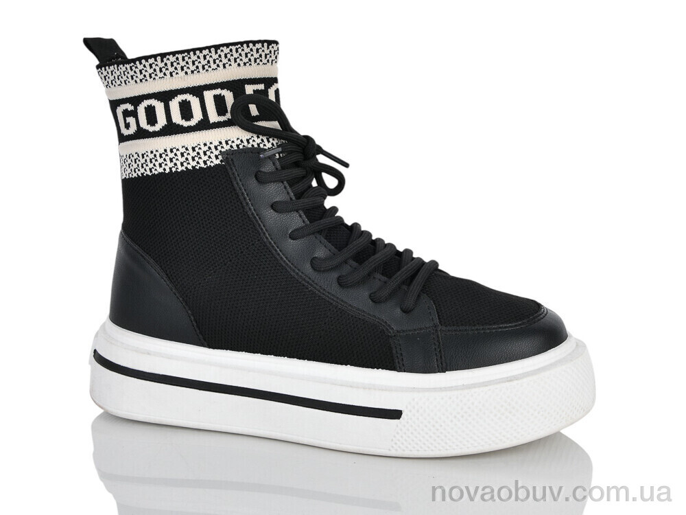 Черевики Hongquan J687-1