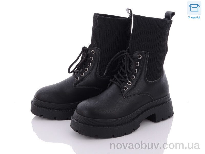 Черевики Hongquan J855-1