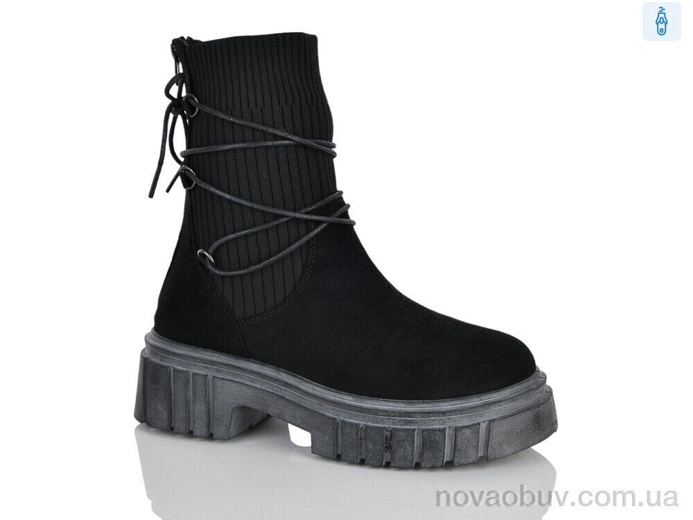 Черевики Hongquan J856-1