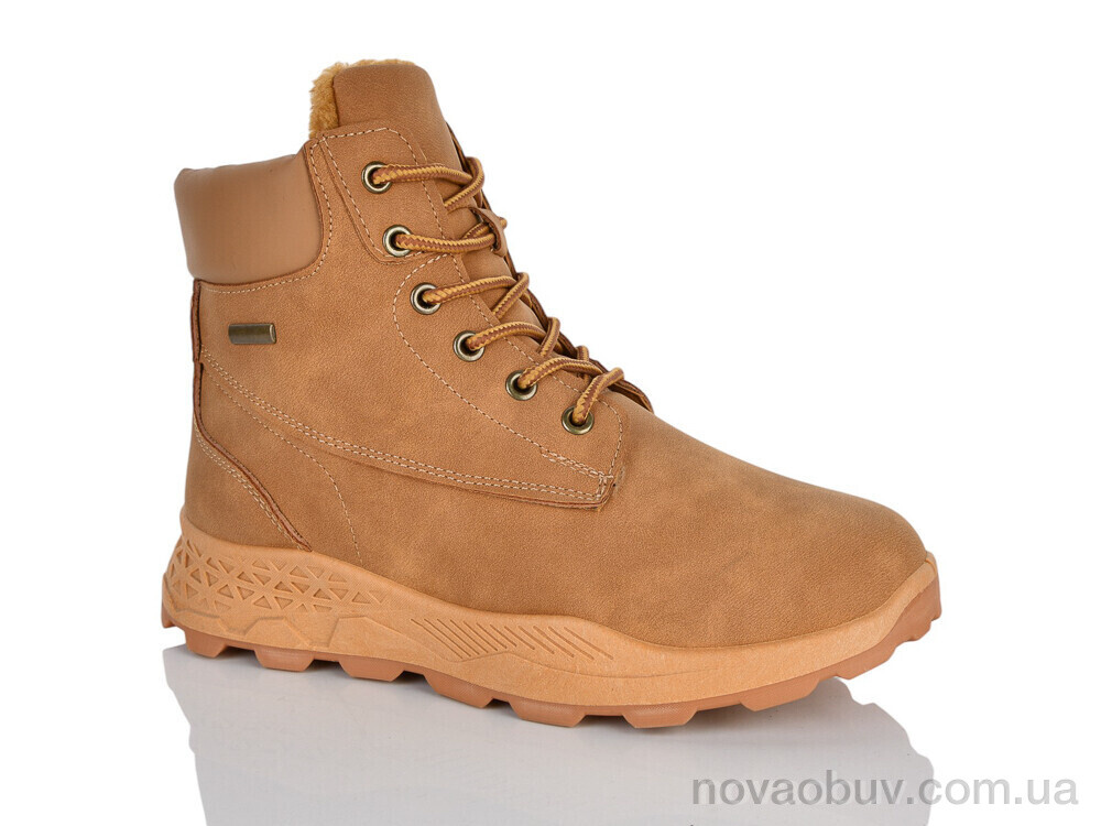 Черевики Hongquan J779-3