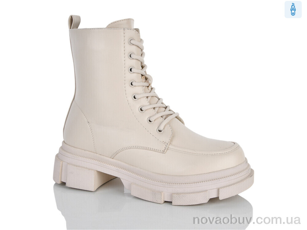 Черевики Hongquan 85-7