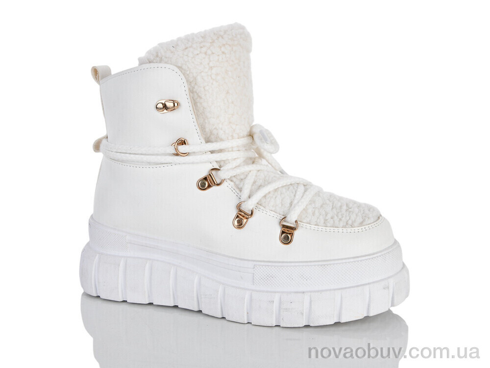 Черевики Hongquan J896-3