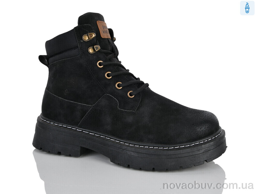 Черевики Hongquan J882-1