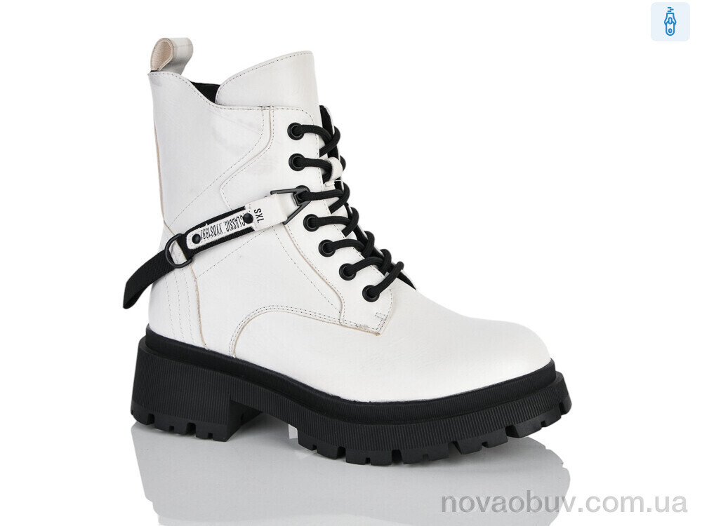 Черевики Hongquan 96-5