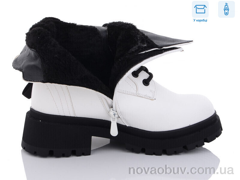 Черевики Hongquan 96-5