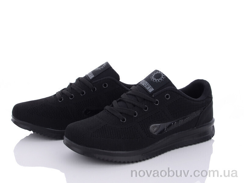 Кросівки Ok Shoes B093-3
