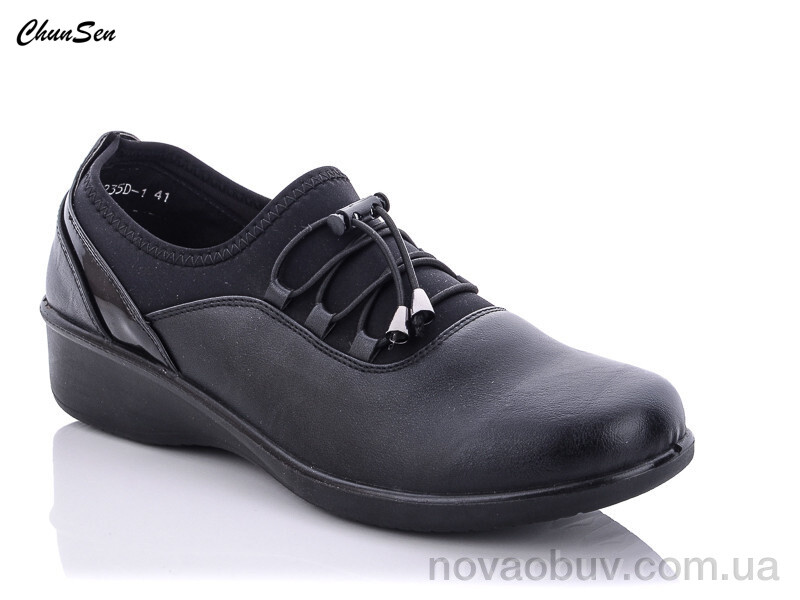 Туфлі Chunsen 57235D-1