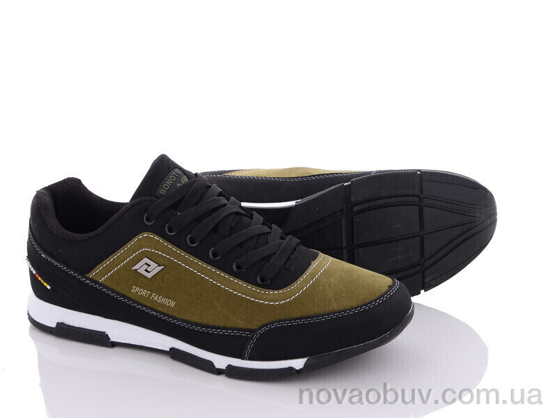Кросівки Boteli AL8706-6