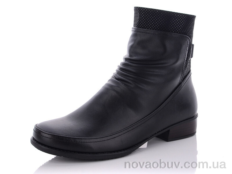 Черевики Коронате T981-2-8 батал
