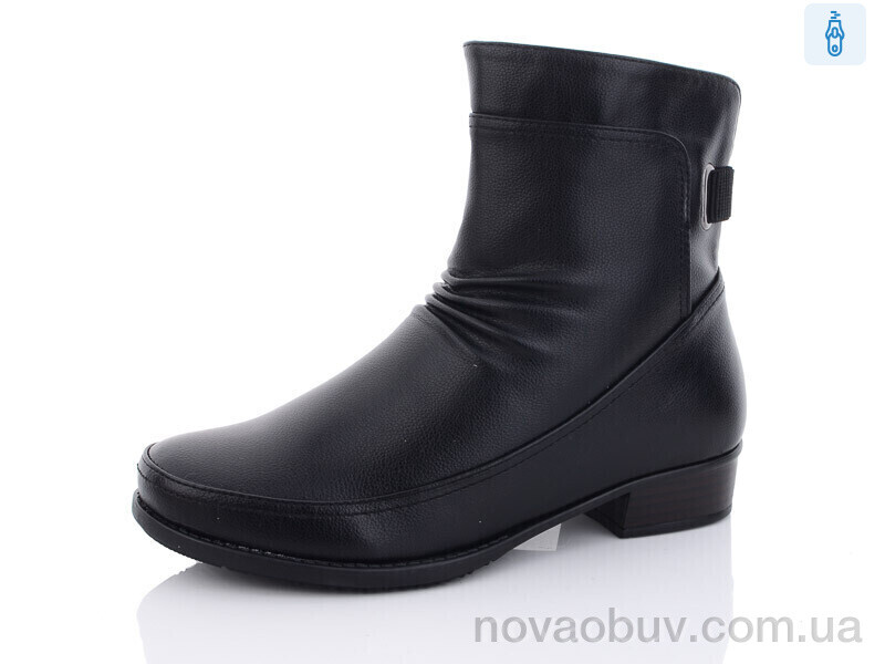 Черевики Коронате T981