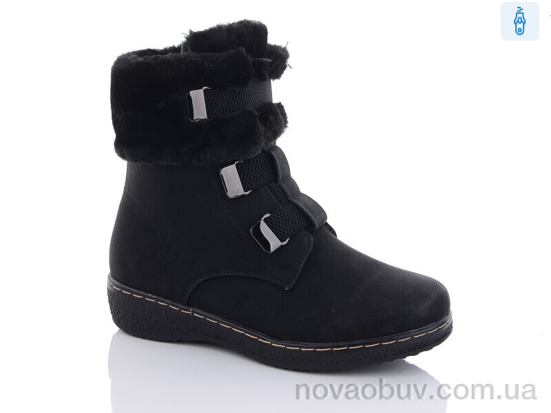 Черевики Коронате H869-1