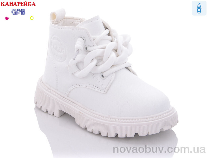 Черевики GFB-Канарейка F2393-6
