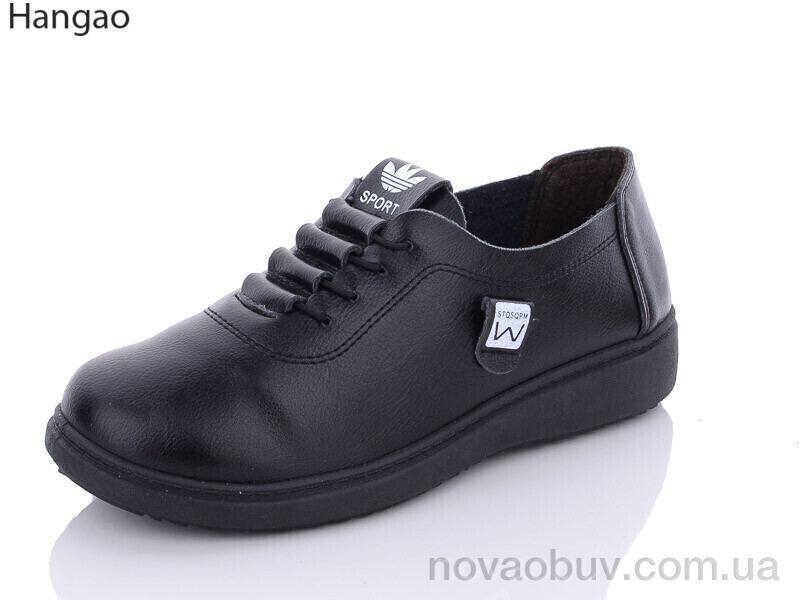 Туфлі LR.Brother 302-1