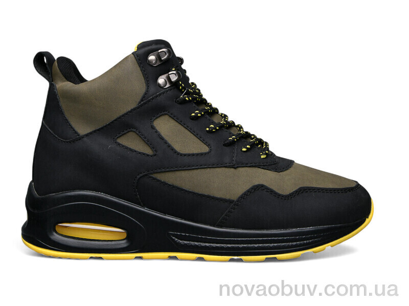 Черевики RUNMAX D8416-30