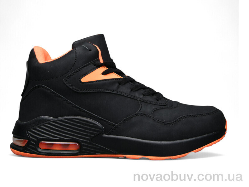 Черевики RUNMAX U1085-10