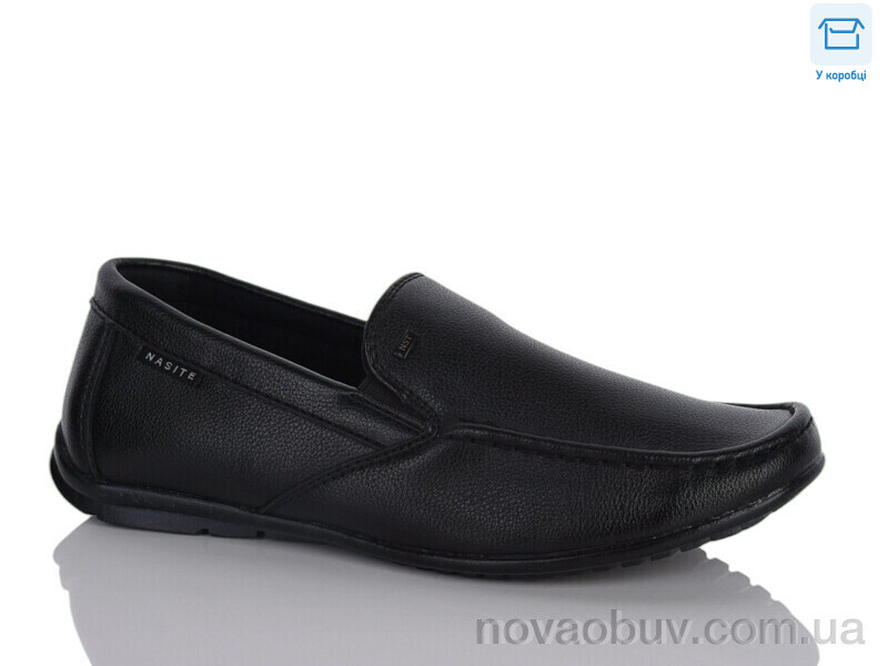 Туфлі Nasite Z121-2C