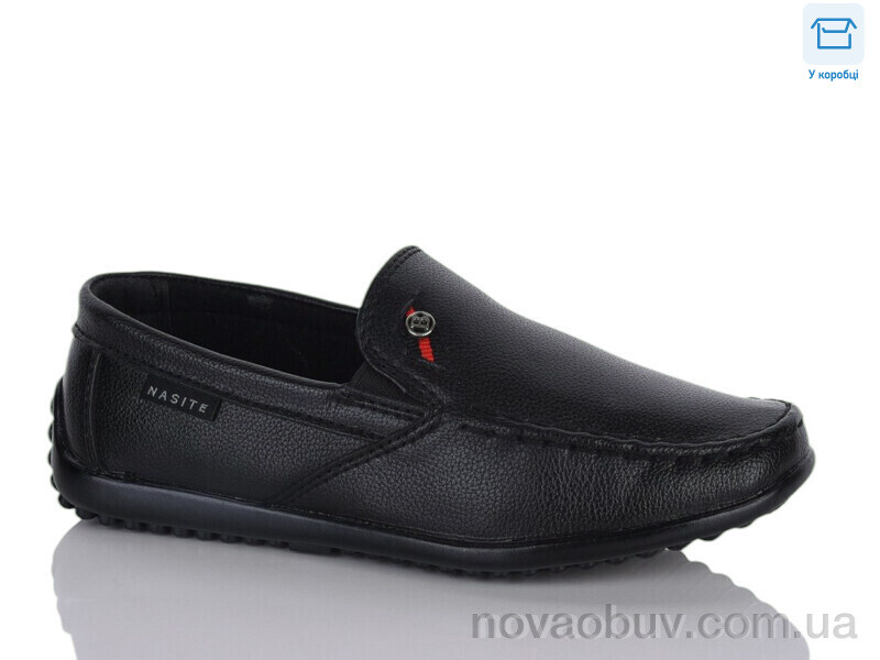 Туфлі Nasite X121-8C