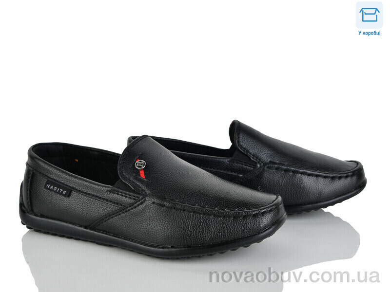 Туфлі Nasite X121-8C
