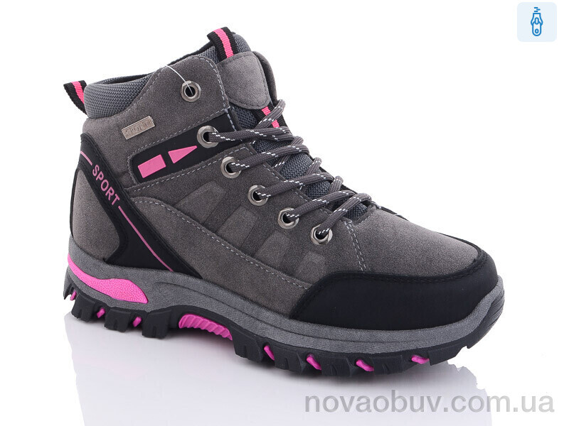 Черевики RUNMAX D6796-8
