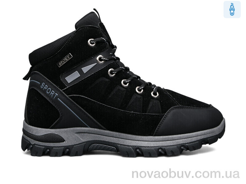 Черевики RUNMAX U6976-1
