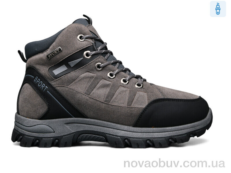 Черевики RUNMAX U6976-4
