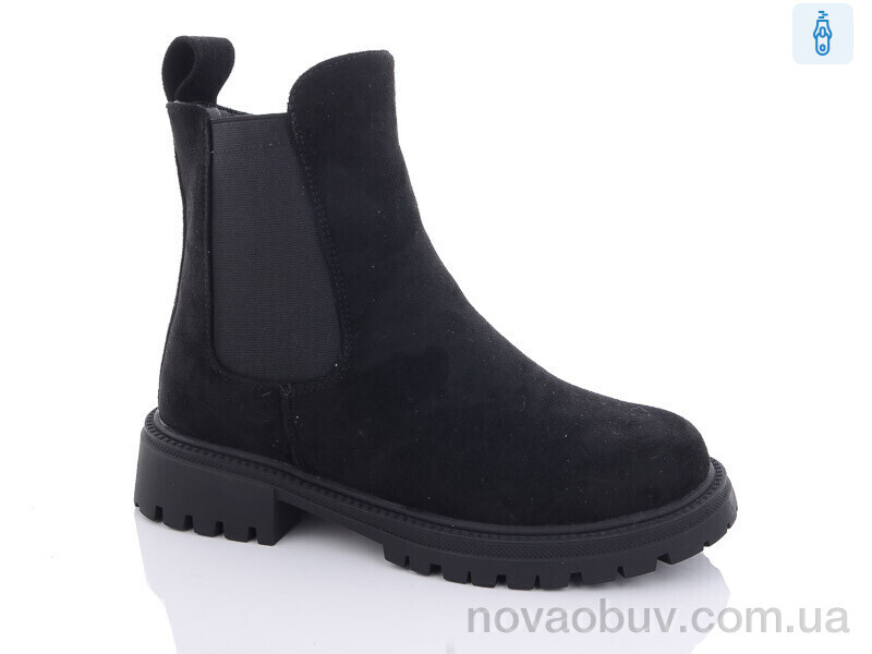 Черевики Purlina 2900-3